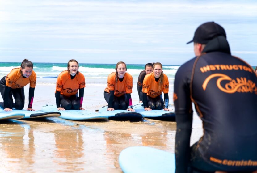 20% off surf lessons