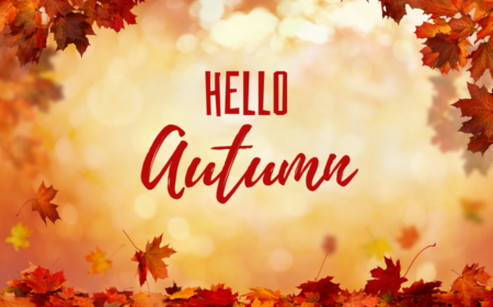 What’s On This Autumn