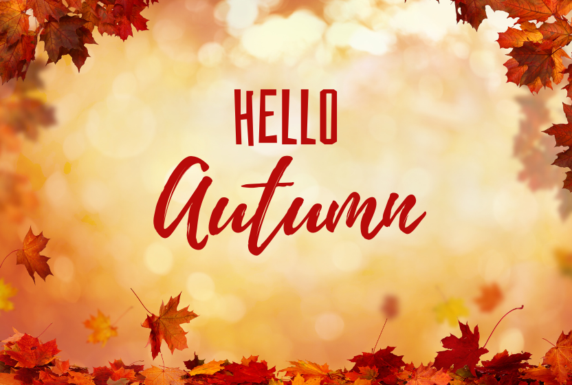 What’s On This Autumn